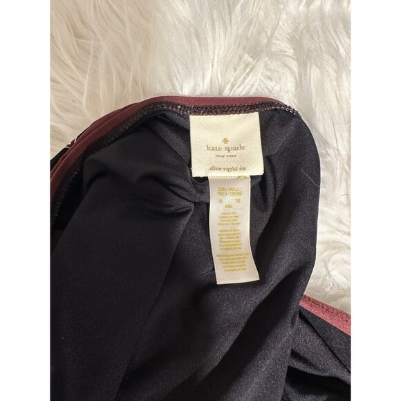 Kate spade dive right in bikini bottom xl - Picture 4 of 6